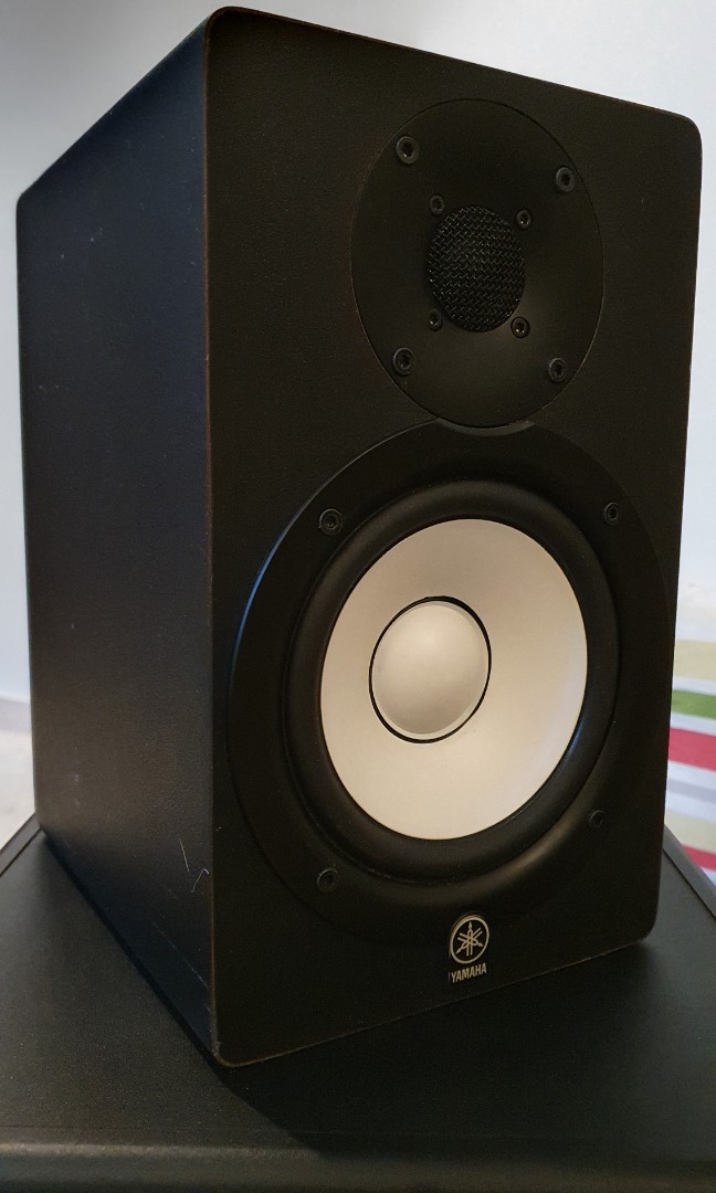 yamaha speakers subwoofer