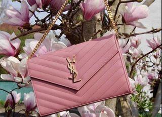YSL WOC