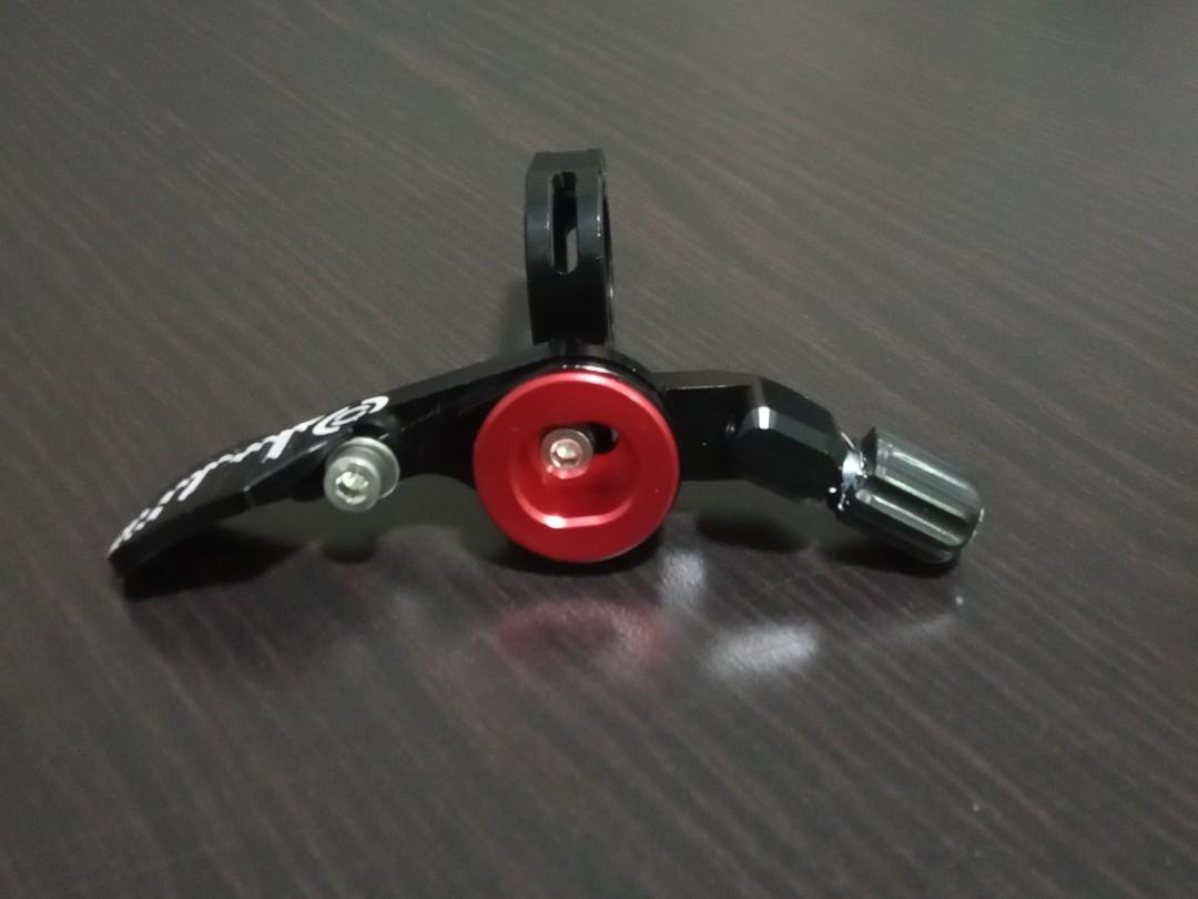 Ztto dropper 2025 lever