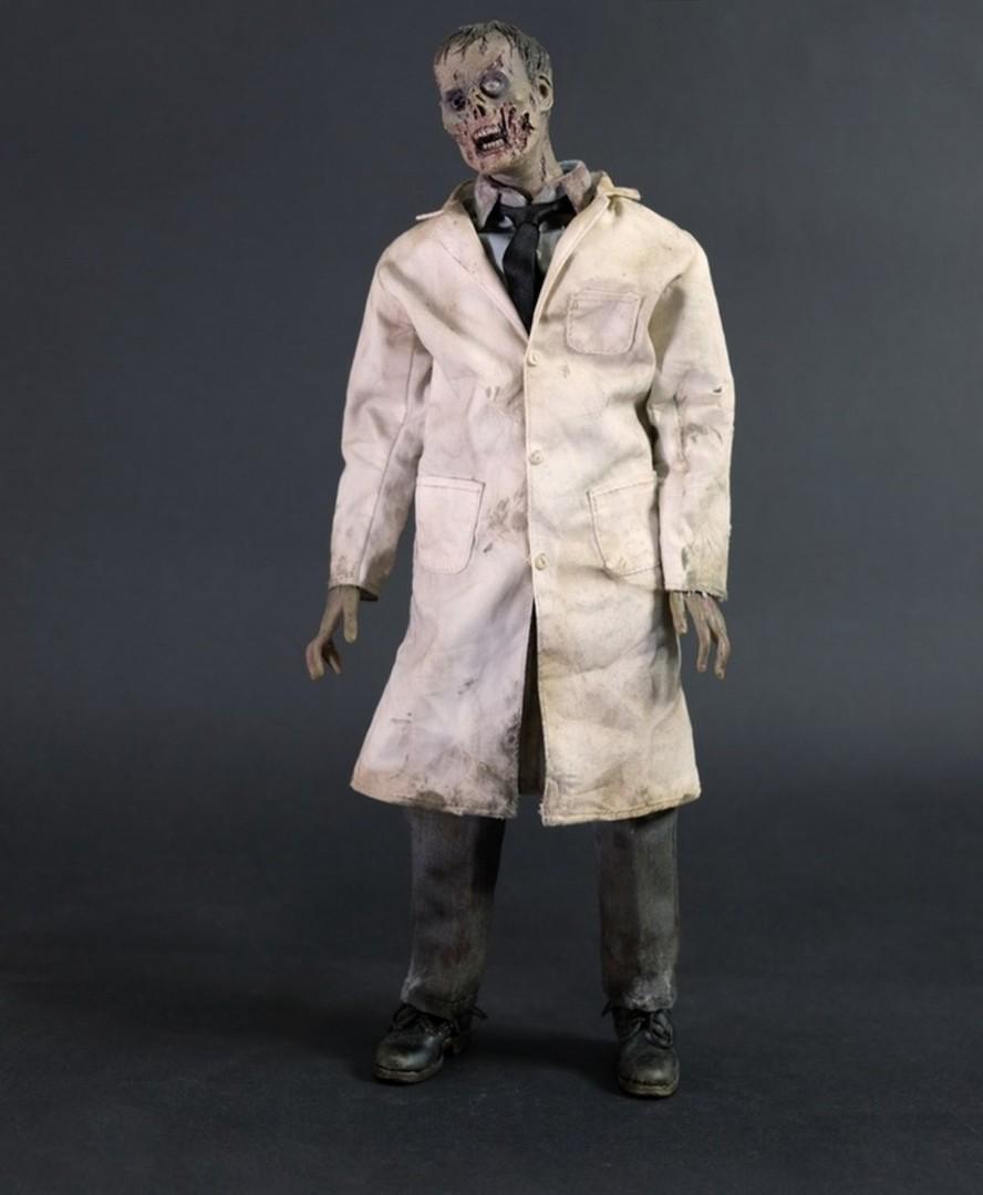 bom toys zombie