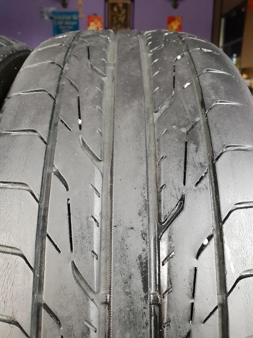 195 50 16 Toyo Drb Auto Accessories On Carousell