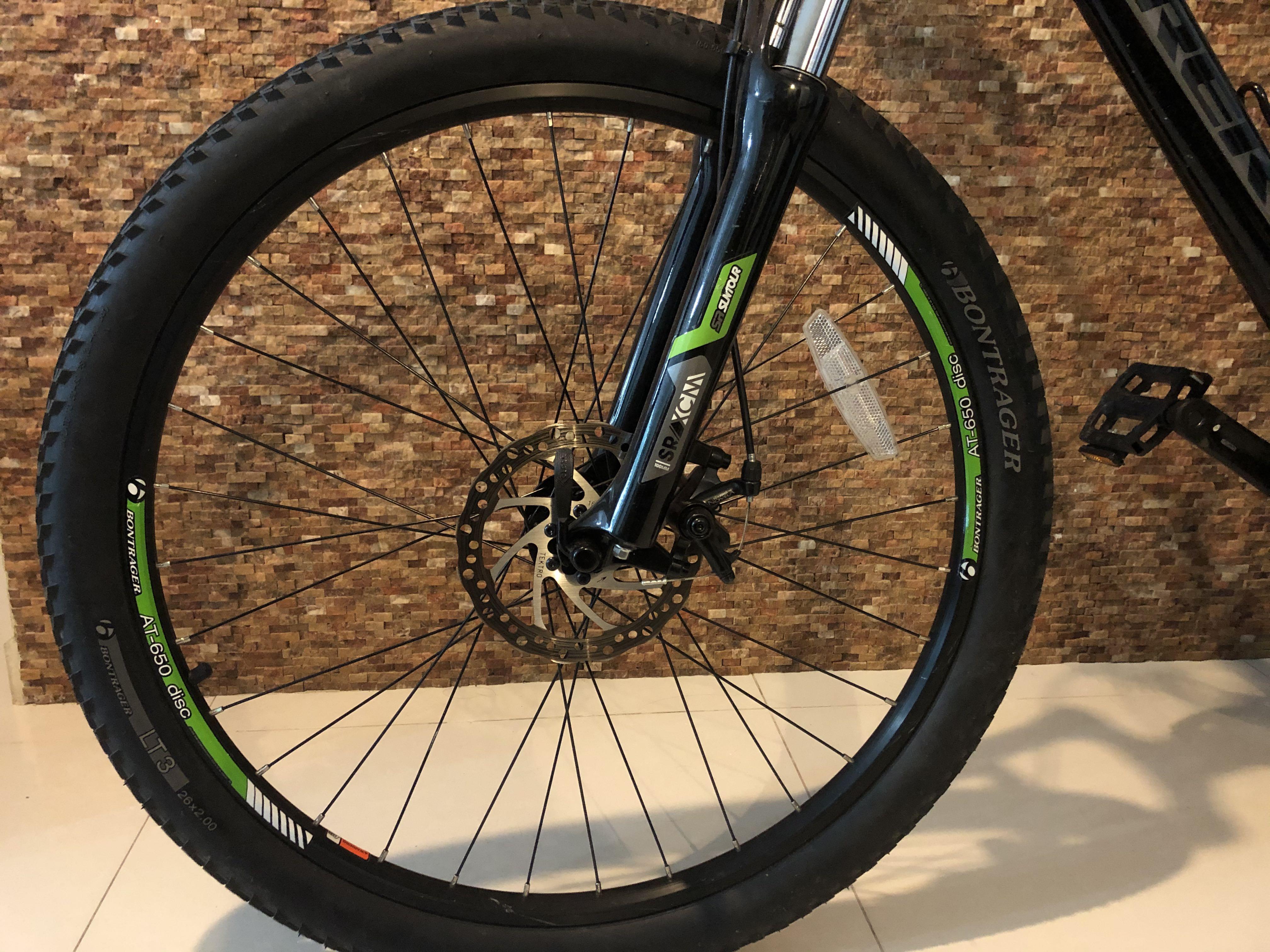 Trek shop 3900 2015