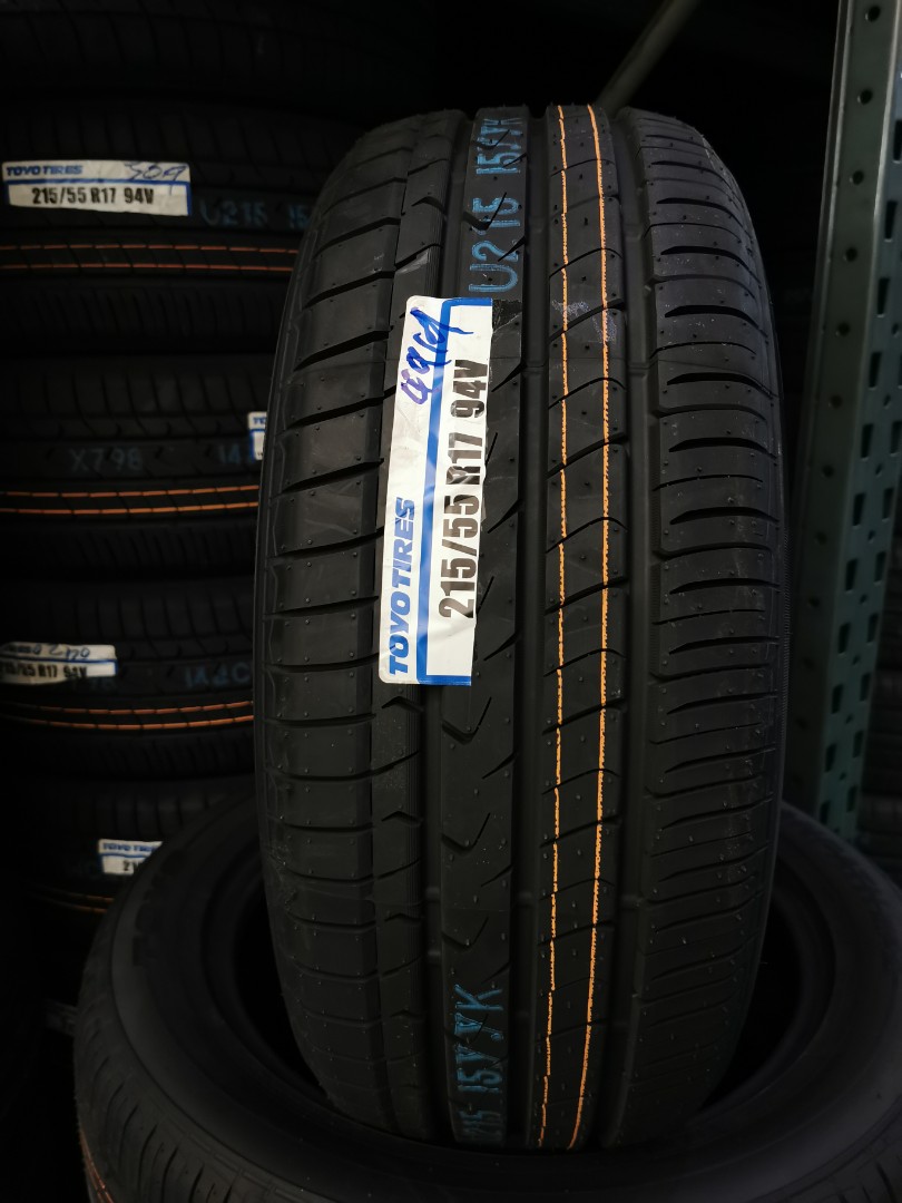 Toyo