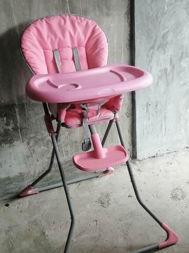 2nd hand high chair