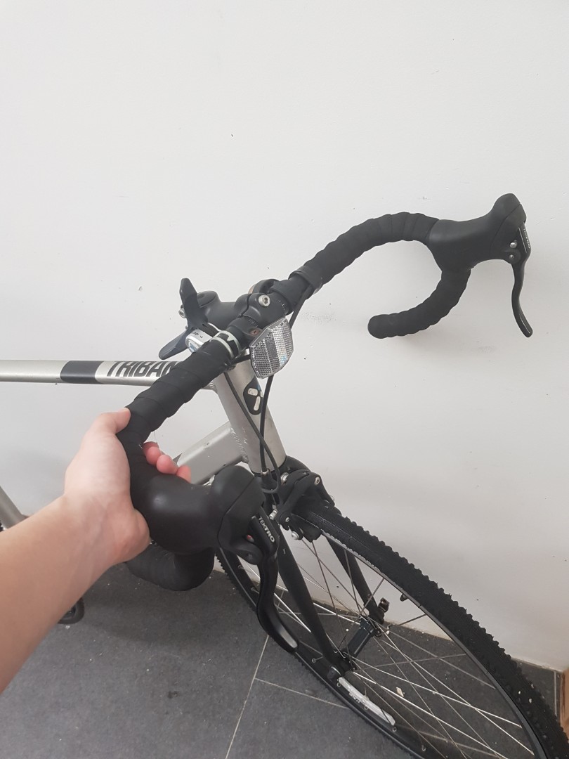 specialized road bike second hand