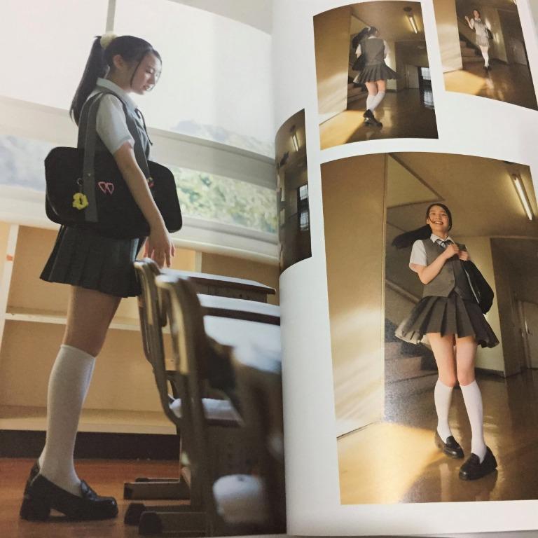 白石夢来『HR－日直 白石夢来－3限目』(その他♡ / 2019