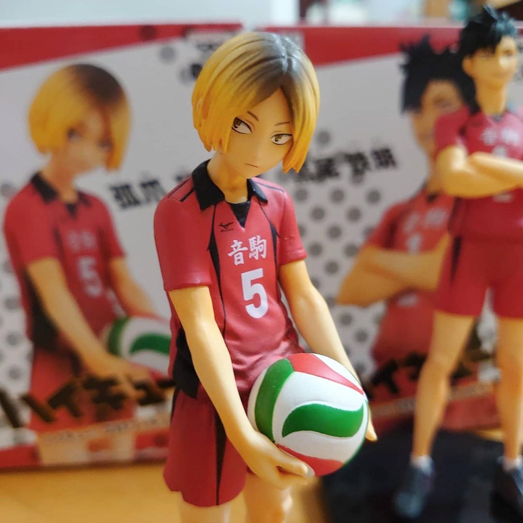 ハイキュー排球少年音駒高校孤爪研磨dxf 景品figure 玩具 遊戲類 玩具 Carousell ハイキュー排球少年音駒高校孤爪研磨dxf 景品figure 玩具 遊戲類 玩具 Carousell
