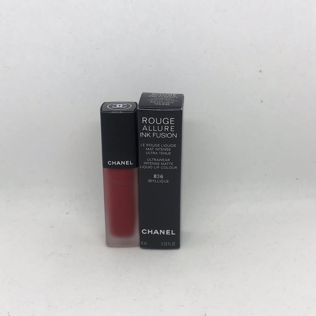 Chanel 836 hotsell idyllique
