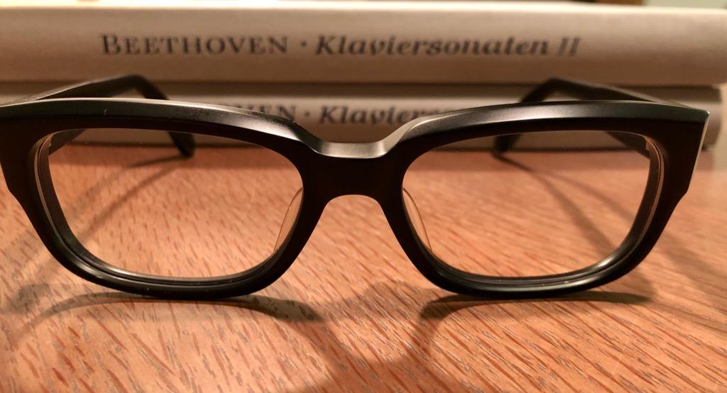 杉本圭sugimoto Kei Eyeglasses Ks 42 名牌 首飾 Carousell