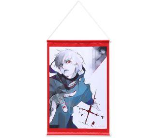 日本訂購】 東京喰種Tokyo Ghoul タペストリー金木研, 興趣及遊戲