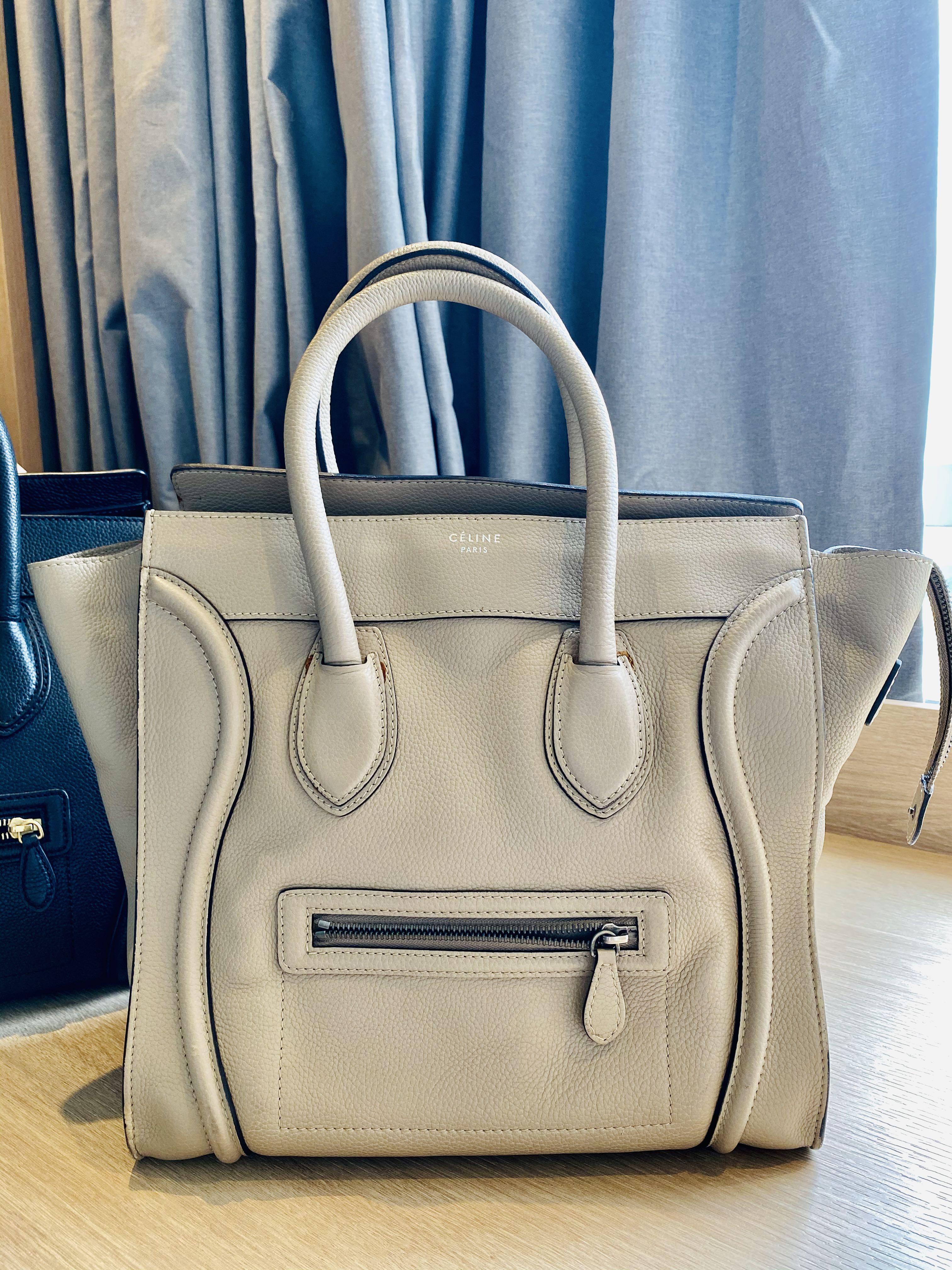 celine purse mini
