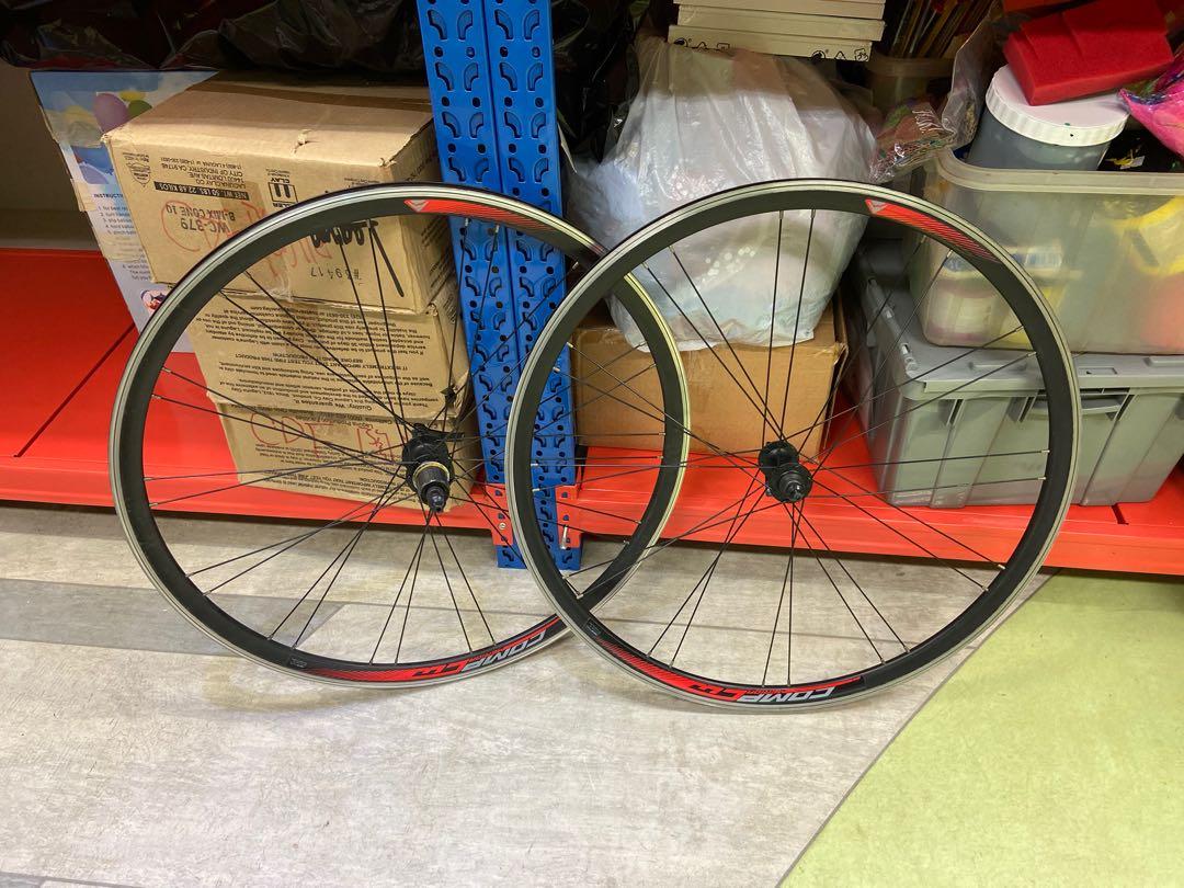 Merida comp cw clearance
