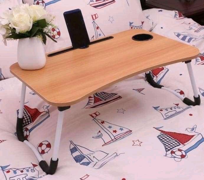 ✨ Foldable Laptop Table ✨ (Category: Tables & Sets) located in Manila. Submitted by affordshopz (Listing ID 1025719213, Image 1). Description: ✨ Foldable Laptop Table ✨ - COD ❌ 399.00 before ~ ✅₱350.00 NOW! ⭐₱290 if 2pcs up Work From Home? Studying? This is what you need! Affordable and in Good Quality Cash On Delivery ( COD ) is also available.