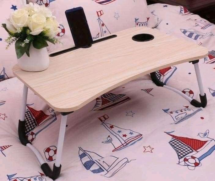 ✨ Foldable Laptop Table ✨ (Category: Tables & Sets) located in Manila. Submitted by affordshopz (Listing ID 1025719213, Image 3). Description: ✨ Foldable Laptop Table ✨ - COD ❌ 399.00 before ~ ✅₱350.00 NOW! ⭐₱290 if 2pcs up Work From Home? Studying? This is what you need! Affordable and in Good Quality Cash On Delivery ( COD ) is also available.