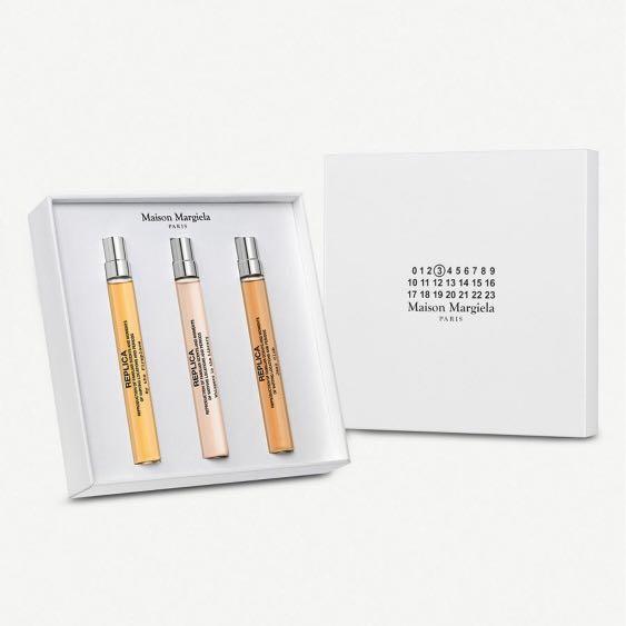 maison margiela replica gift set