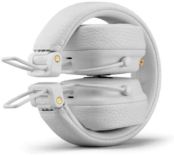 全新未開封Marshall Major III Bluetooth Headphones 白色藍芽耳筒 