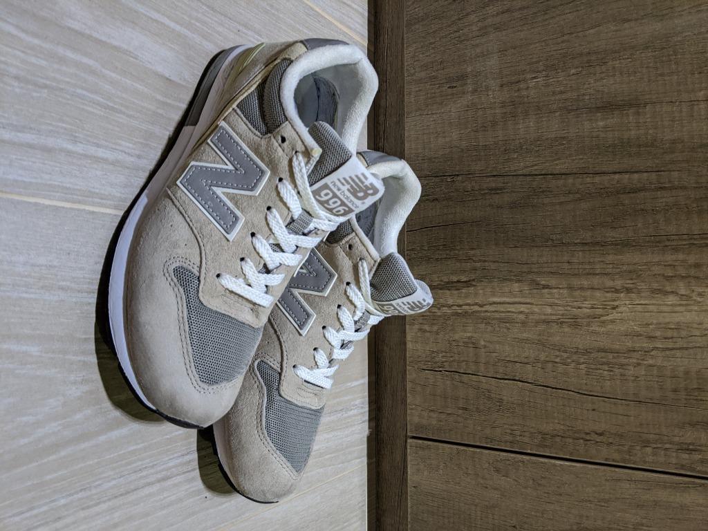 New balance deals 996 3m