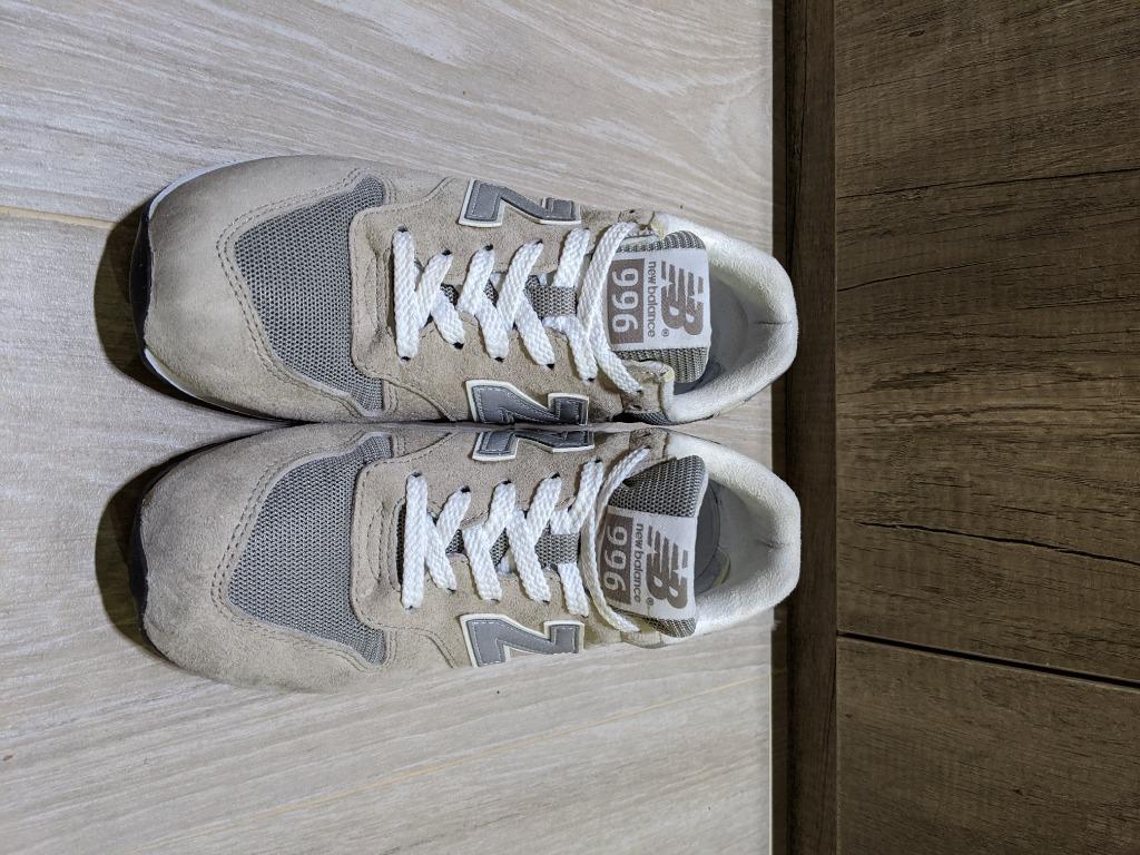 New balance 996 3m store
