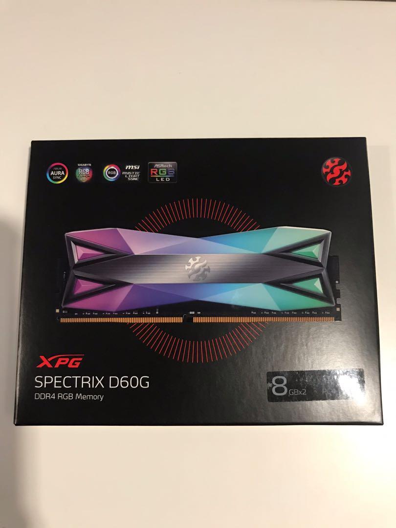 D60g xpg deals