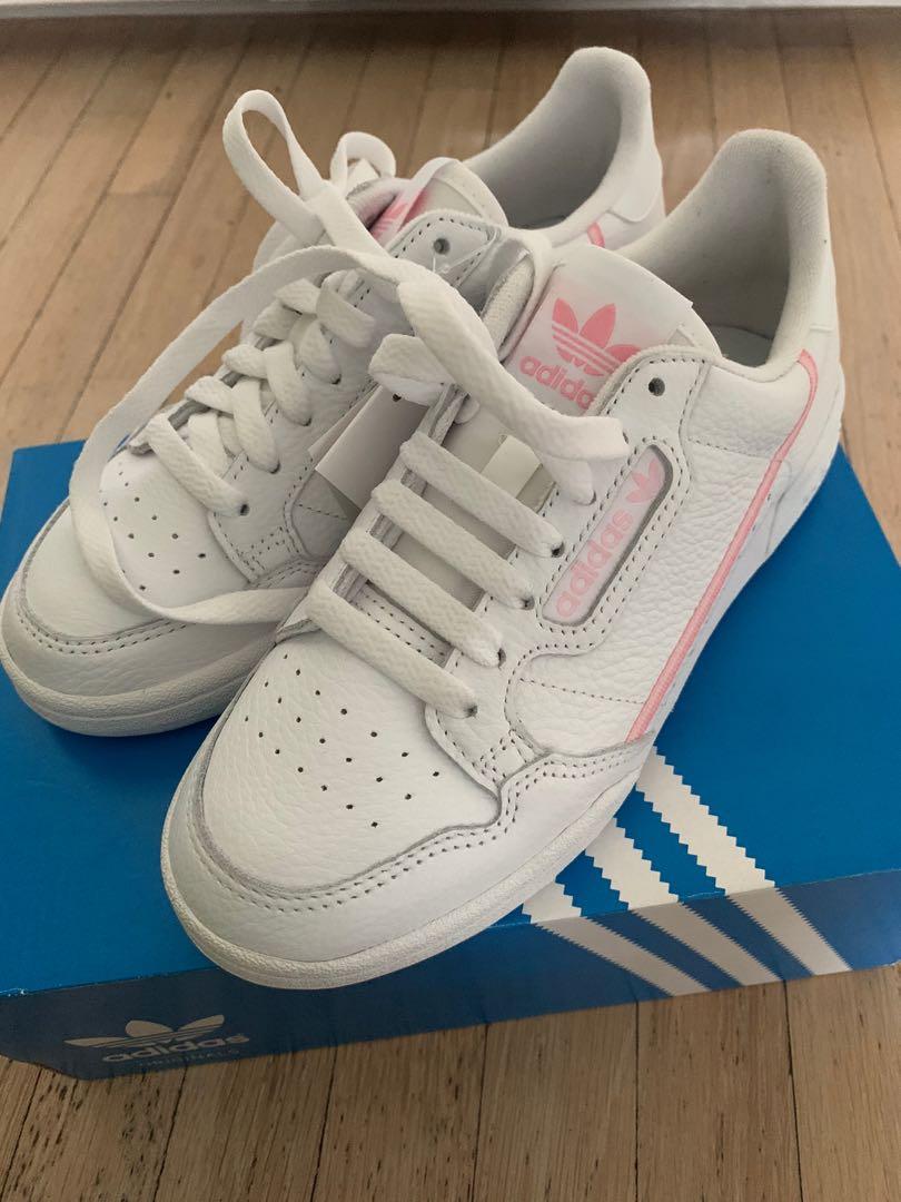 adidas continental shoes womens