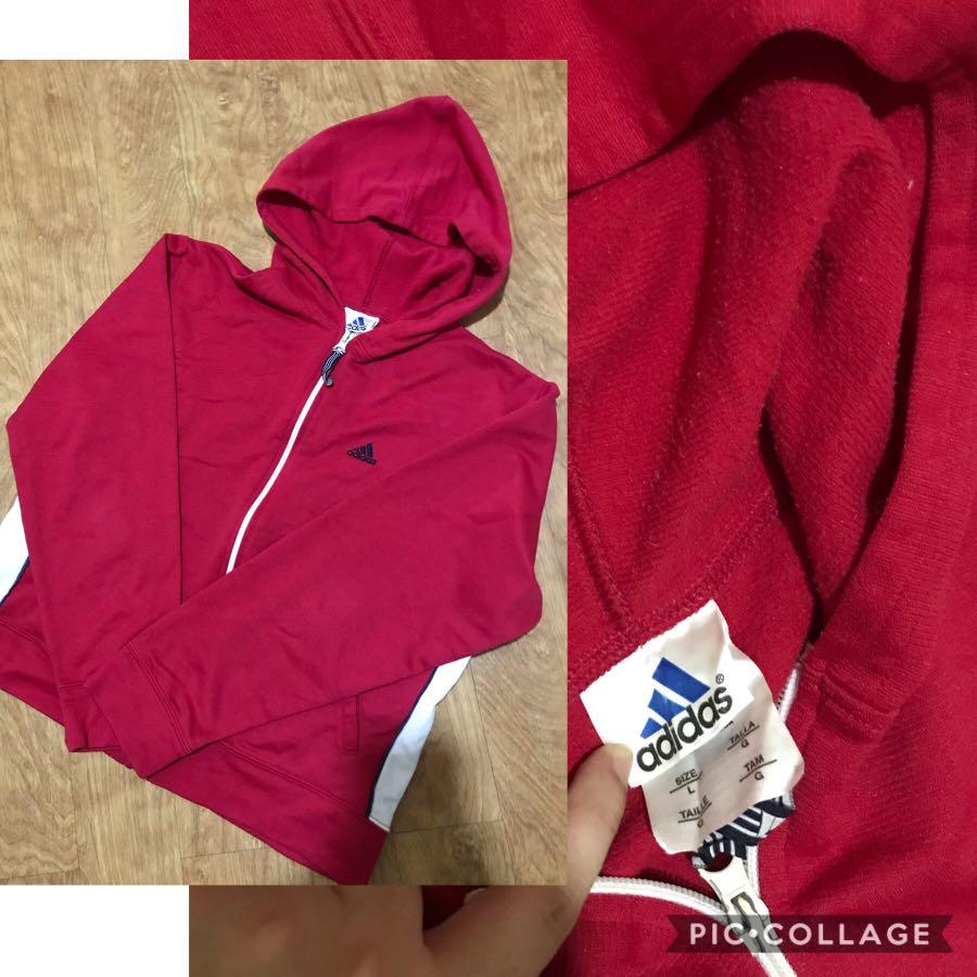 womens adidas hoodies canada