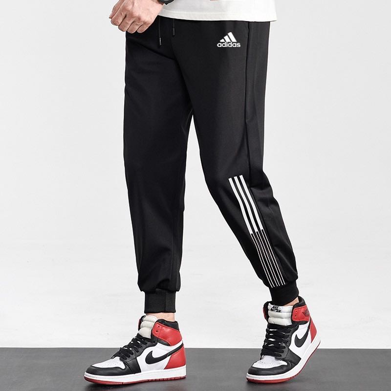 adidas jogging pants