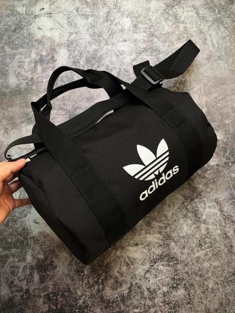 adidas shoulder bag mens