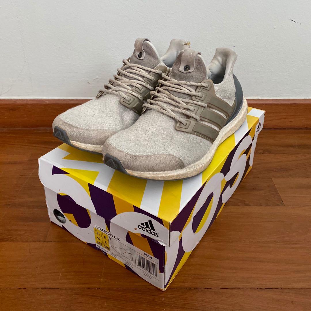 Ultraboost lux store