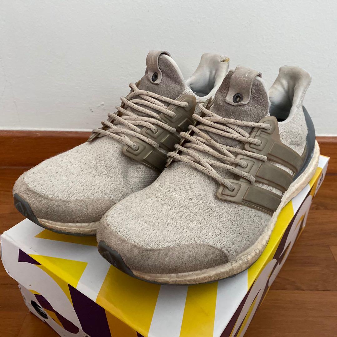 Ultraboost lux hotsell