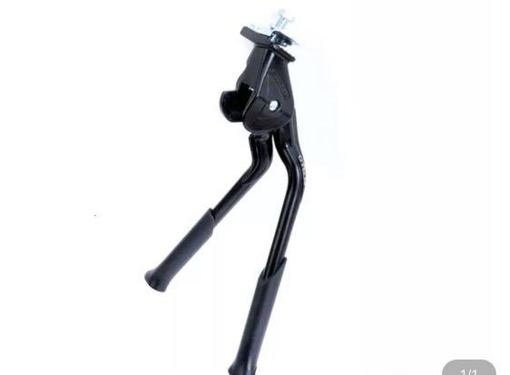 bicycle double stand