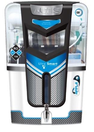 Altis Apple Series Filters (RO, UF, UV, Taste Enchanced)