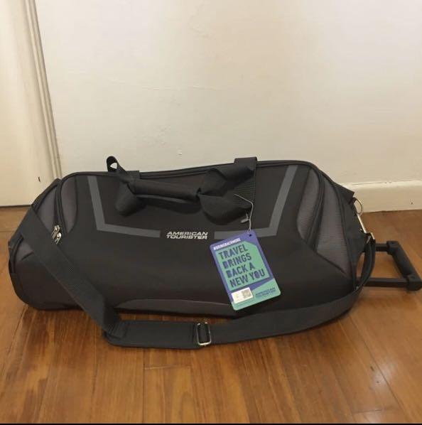 American tourister 57cm clearance