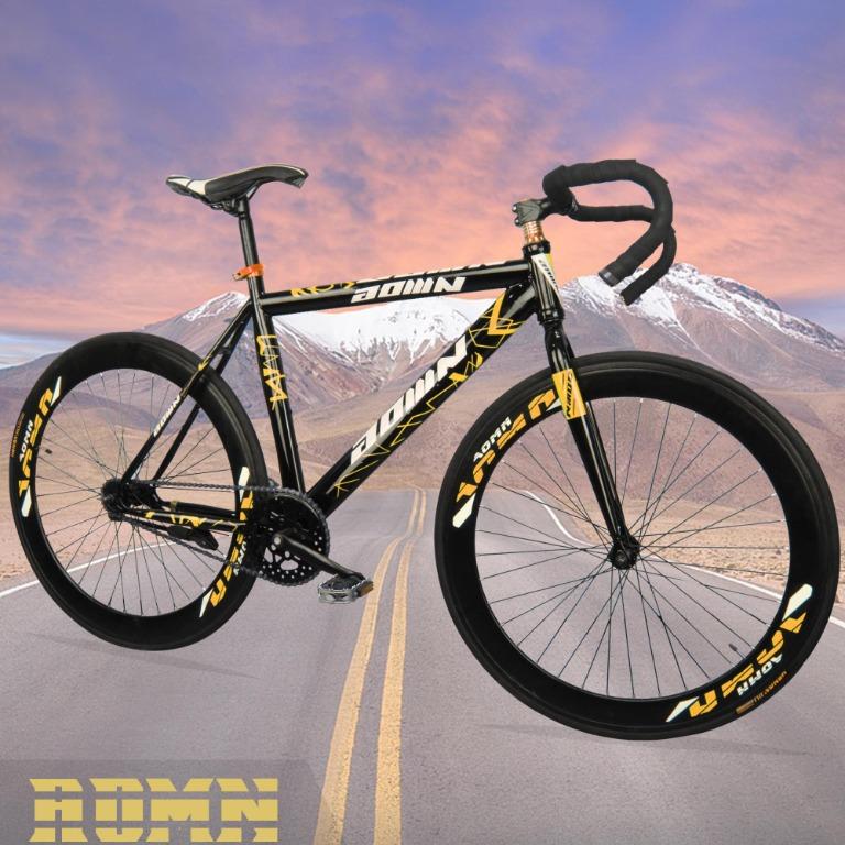 cheap single speed bike