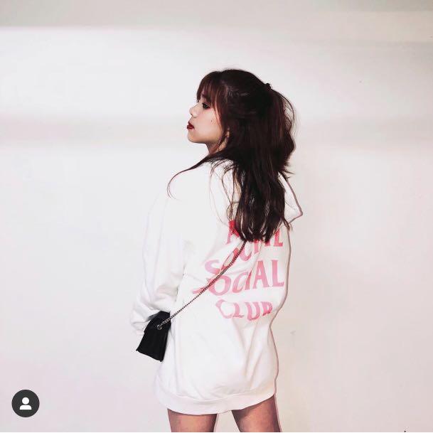 Assc jav hoodie on sale