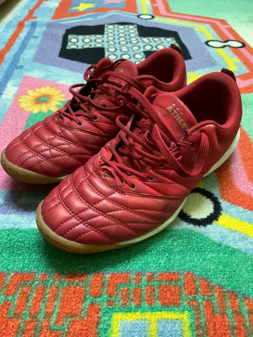 Athleta shoes 2025