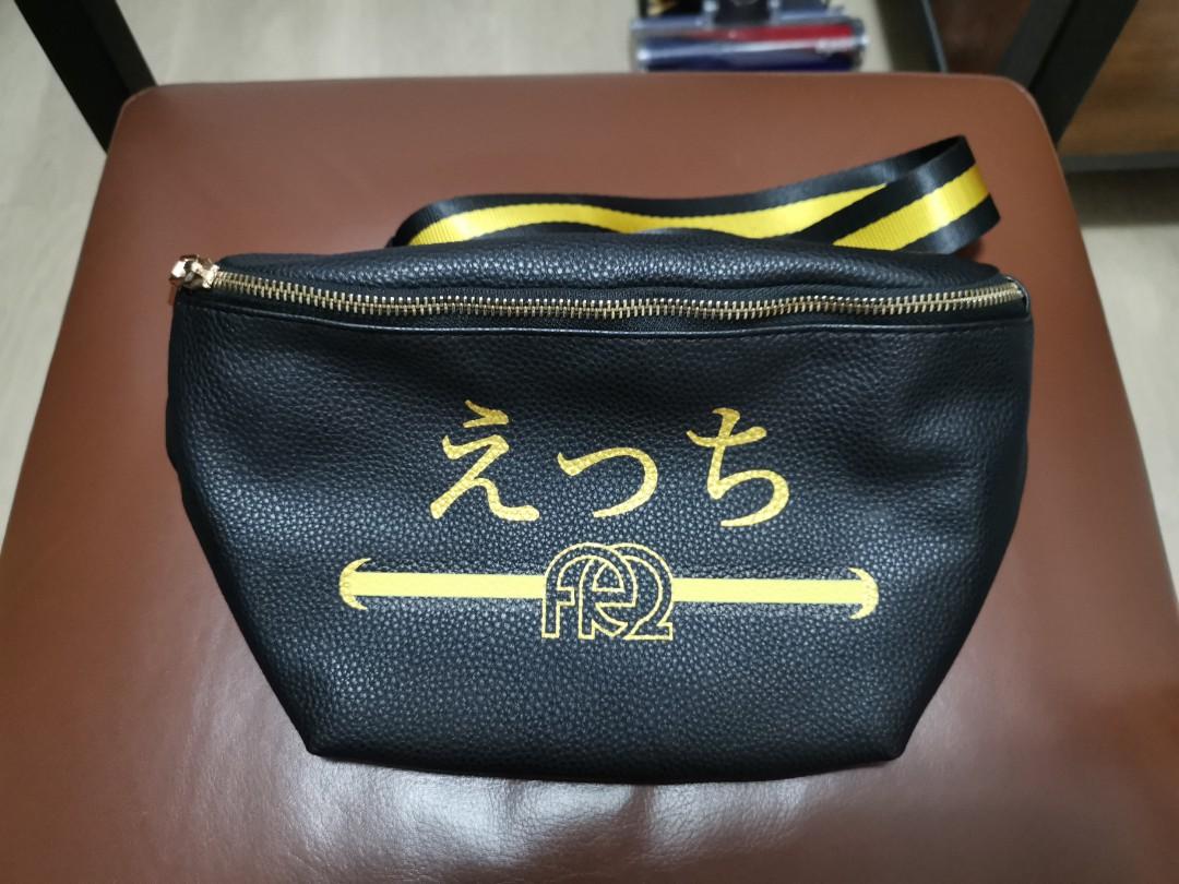 fr2 waist bag