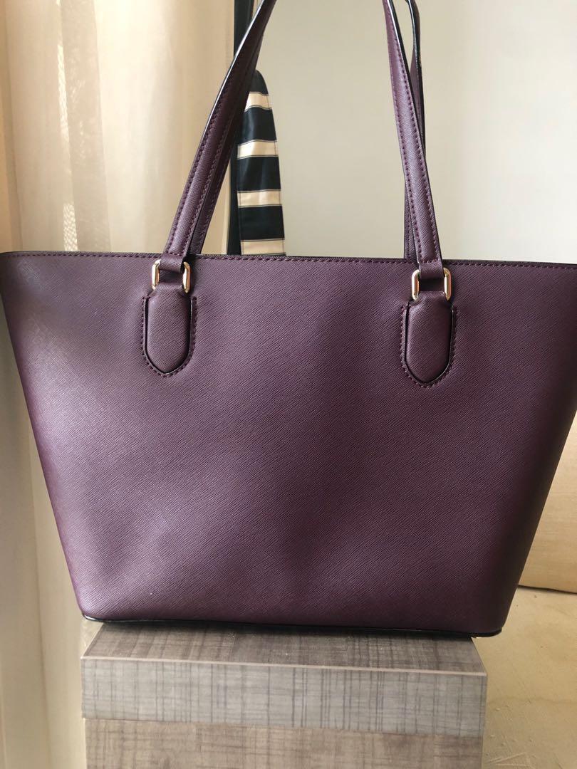Kate spade small dally laurel way tote deals