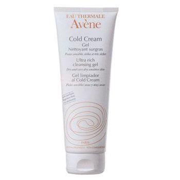 gel cream cleanser