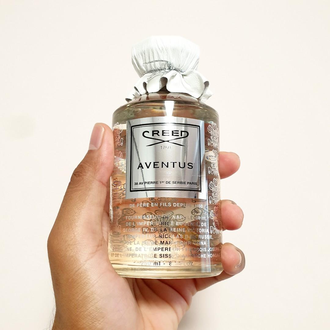 AVENTUS 18G11 Perfume