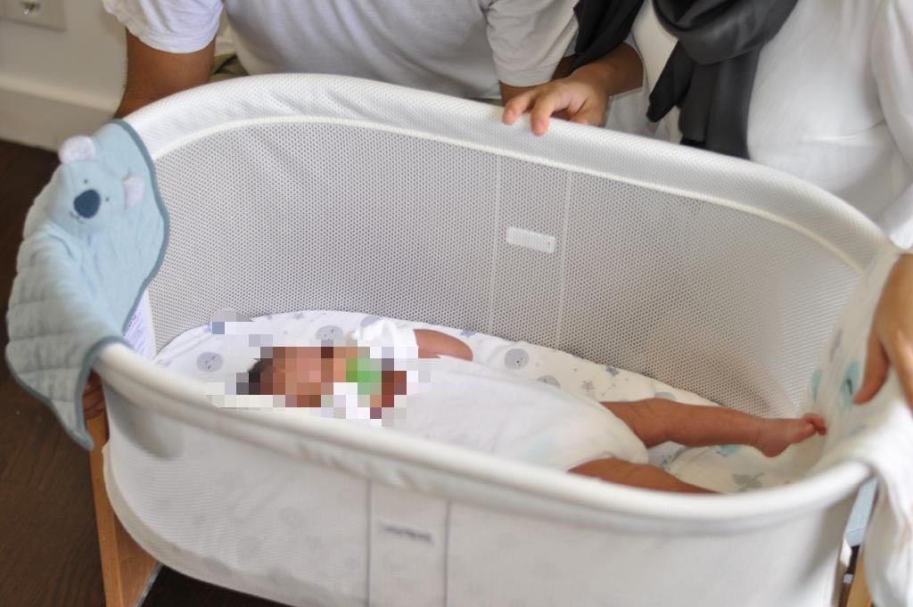 Baby Bjorn Cradle Babies & Kids, Baby Nursery & Kids