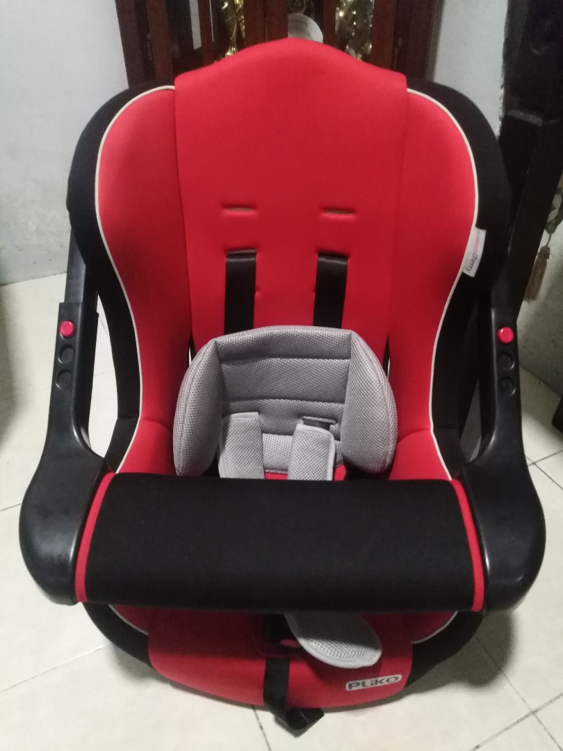 Baby Car Seat Babies Kids Strollers Bags Carriers On Carousell
