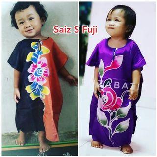 Baju Kelawar Budak 1 To 3 Years Carousell Malaysia