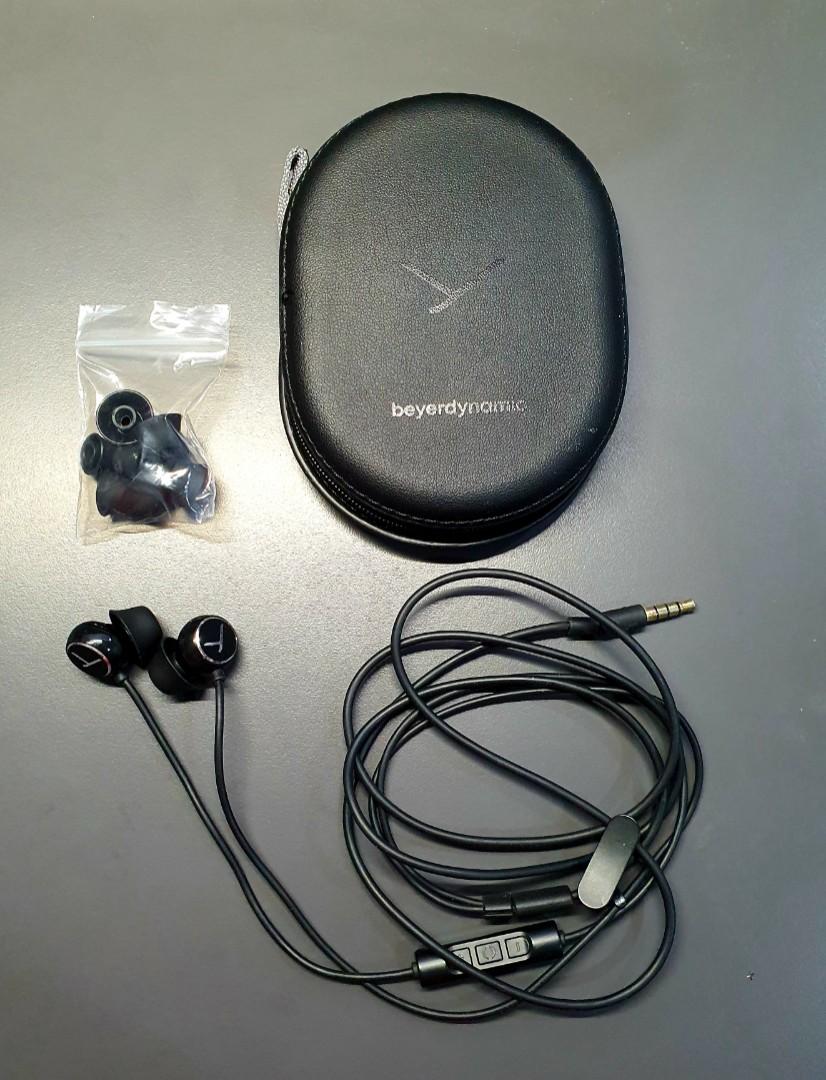 beyerdynamic soul byrd headphone