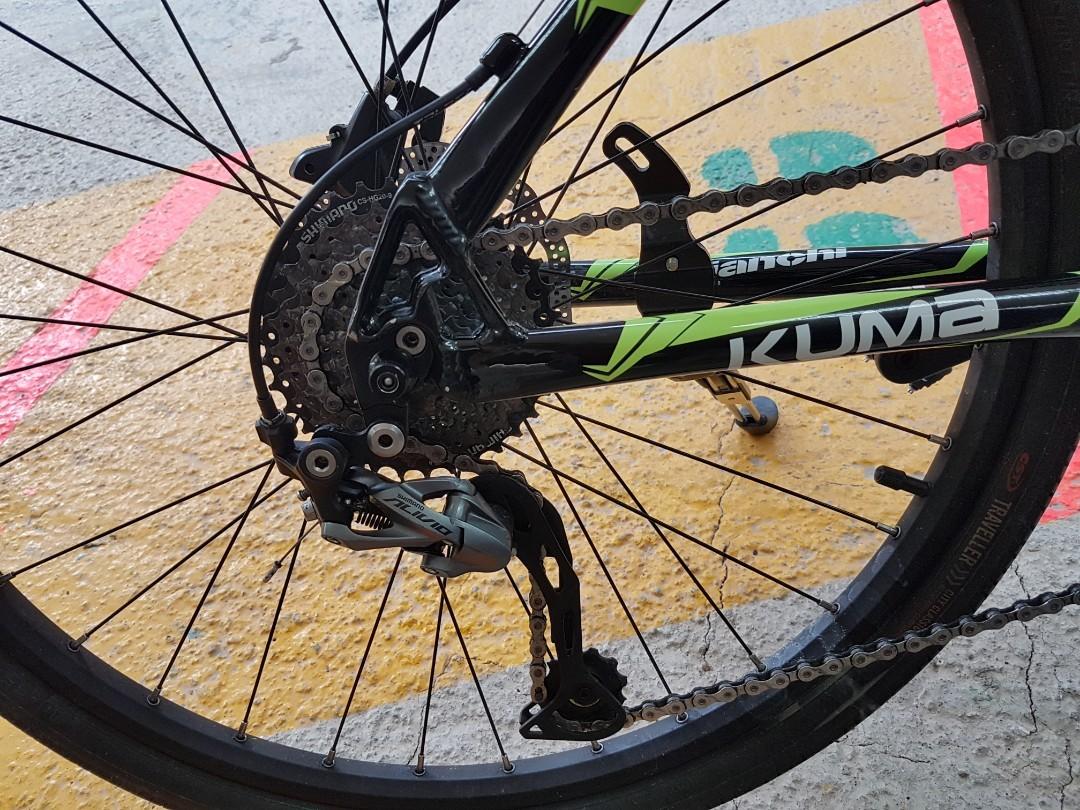 bianchi kuma 4400