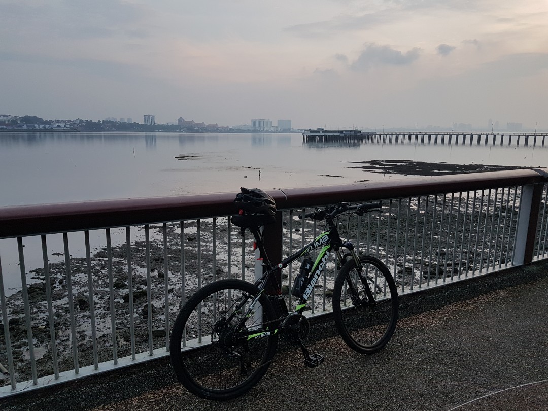 Bianchi cheap kuma 4400