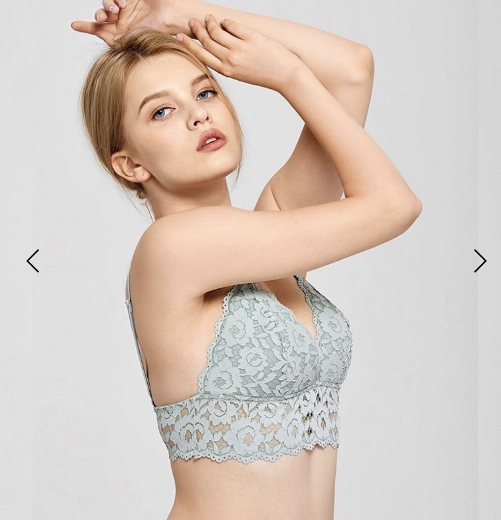 Latched bras clearance