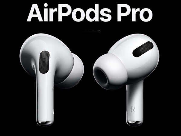 airpods pro in store pickup