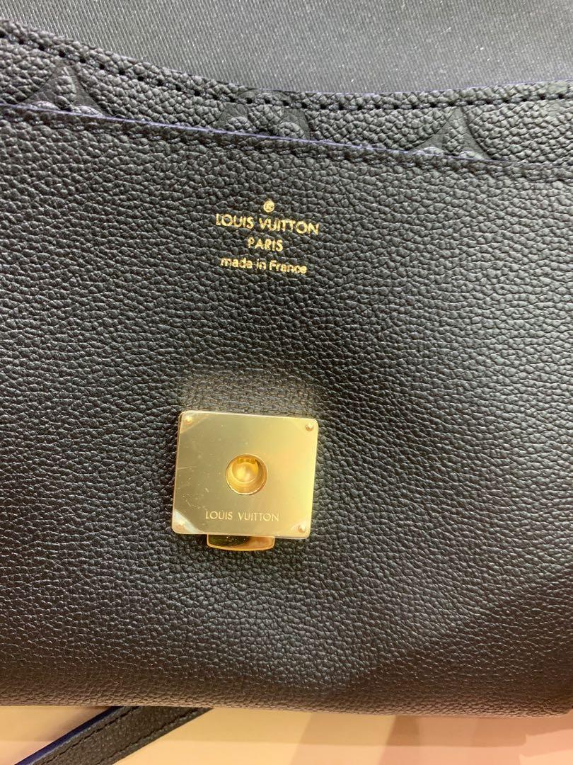 LOUIS VUITTON Blanche bb : RM 7xxx - Wee jesnly crazy shopping