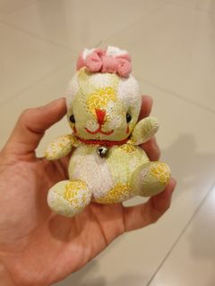 Boneka Rara Nusa Toys Collectibles Mainan Di Carousell