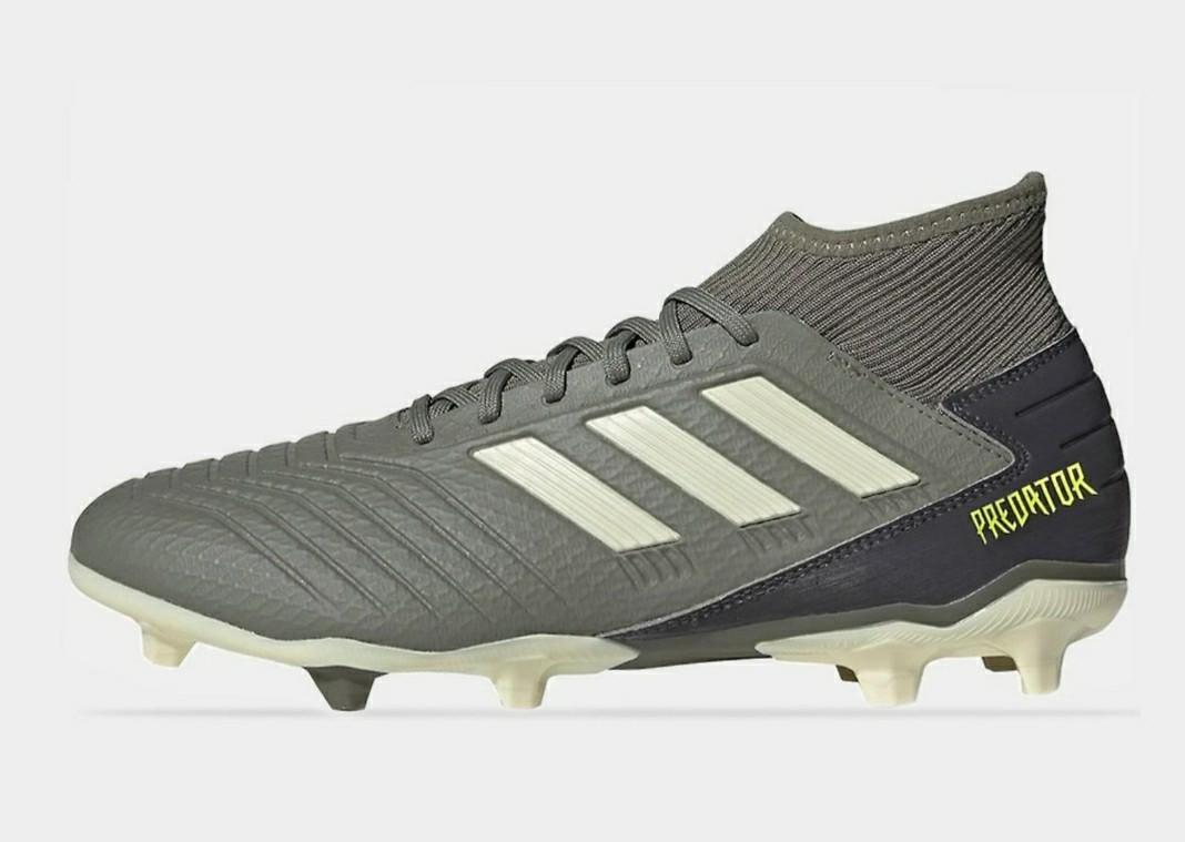 predator 19.3 junior